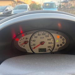 日産マーチの画像