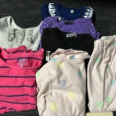 ①110  夏服　秋服の画像