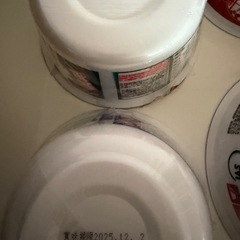 カップラーメン7個
セットの画像