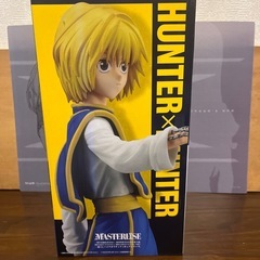 h×h MasterRise/クラピカの画像