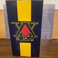 h×h MasterRise/クラピカの画像