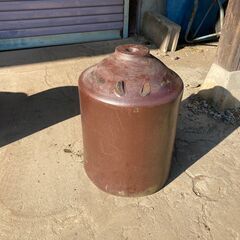 アンティーク　醤油壺 7個ありの画像