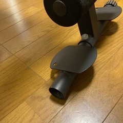 トレーニングベンチの画像