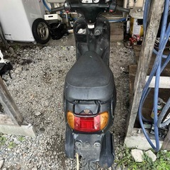 バイクの画像