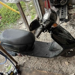 バイクの画像
