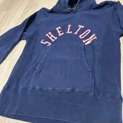 ビューティーアンドユース　プルオーバーの画像