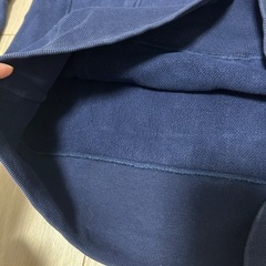 ビューティーアンドユース　プルオーバーの画像