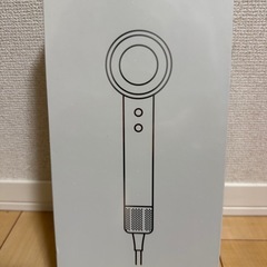 ヘアドライヤー ドライヤー 速乾 髪質改善 1200W 大風量の画像