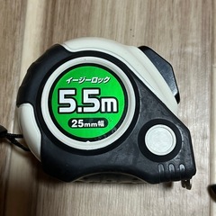 スケール10m,7.5m,5.5m 定規40cm 曲尺30x15の画像