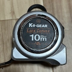 スケール10m,7.5m,5.5m 定規40cm 曲尺30x15の画像