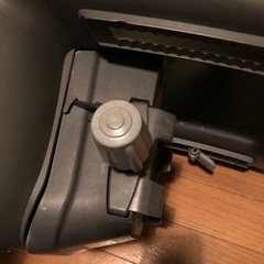 hamax zenith チャイルドシートの画像