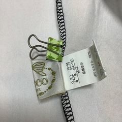 トッコクローゼット　花柄フレアスカートの画像