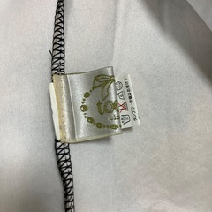 トッコクローゼット　花柄フレアスカートの画像