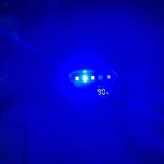 【新品】マグネット付きLED作業灯の画像