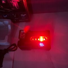 【新品】マグネット付きLED作業灯の画像