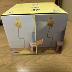 ちいかわ　うさぎ　USBスタンドライトの画像