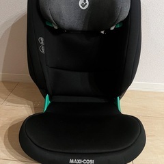 マキシコシ ジュアシート rodifixの画像