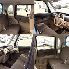 ★緊急投稿★乗って帰れます！★ダイハツ★タント★4WD★パワースライドドア！★冬タイヤ装着済み！★タイミングチェーン！★車検付！★車検丸々2年付も可能！★全国格安陸送可★の画像