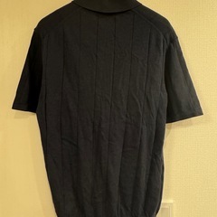 カルバンクライン ポロシャツ XSサイズの画像