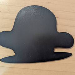 シナぷしゅ ベビーインカー セーフティ ベビーオンボード マグネットの画像