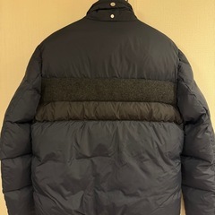 カルバンクライン ダウンジャケット Mサイズ
の画像