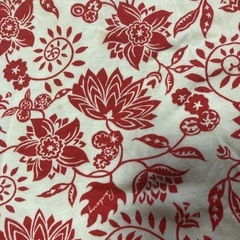 BURBERRYワンピース110サイズの画像