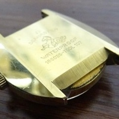 正規品　オメガ　腕時計の画像