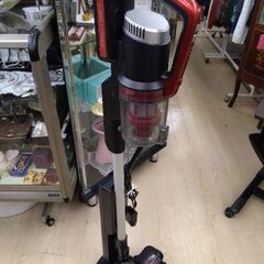 バッテリー良好　掃除機　コードレス　クリーナー　サイクロンの画像