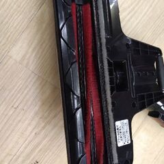 バッテリー良好　掃除機　コードレス　クリーナー　サイクロンの画像