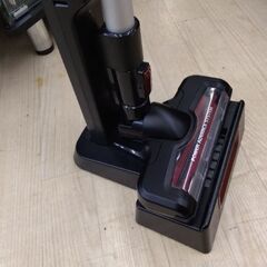 バッテリー良好　掃除機　コードレス　クリーナー　サイクロンの画像