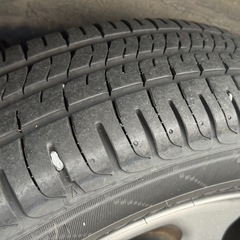 スズキ ハスラー 車検受けたてR9年11月まで！すぐ乗れます！奈良県生駒郡の画像