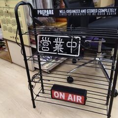 隙間ラック　メタルラック　スリッパ　キッチンラック　の画像