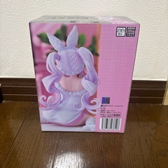 未開封　フィギュア　NIKKE Aliceの画像