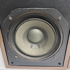 DIATONE ダイヤトーン サウンドスピーカー システム スピーカー ペア DS-251 MK II レトロ 状態込み 動作確認済み 中古 音響機器の画像