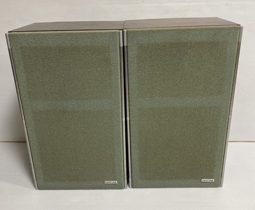 DIATONE ダイアトーン DS-251 mk2 スピーカー中古動作品(1) DIATONE ダイヤトーン サウンドスピーカー システム スピーカー ペア