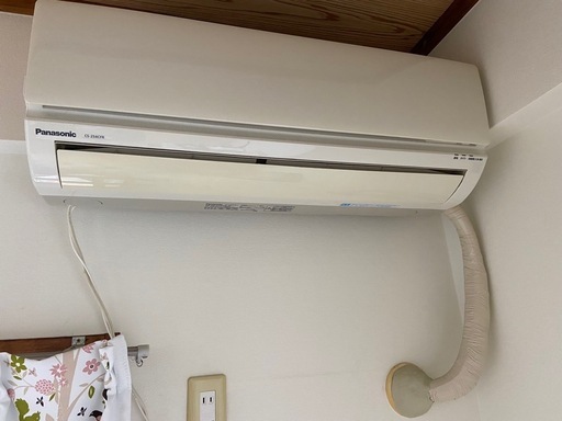 ☆美品セット売り☆エアコン2台 業者クリーニング済み