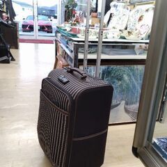 500円ポッキリ　ワンコイン　スーツケース　キャリケース　旅行カバン　アタッシュケース　の画像