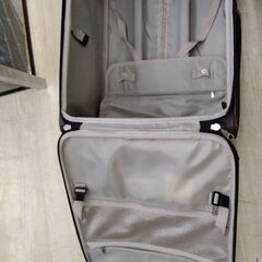 500円ポッキリ　ワンコイン　スーツケース　キャリケース　旅行カバン　アタッシュケース　の画像