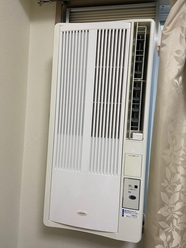 ☆美品セット売り☆エアコン2台 業者クリーニング済み