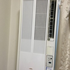 ☆美品セット売り☆エアコン2台 業者クリーニング済みの画像