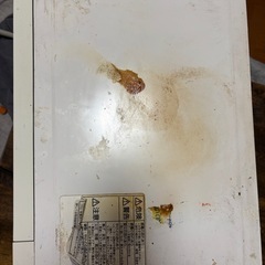 三菱　オーブンレンジの画像