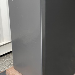 ◇三ツ星貿易 冷凍ストッカー ホームフリーザー85L 2021年製 霜取り不要 EDF-85F 高圧洗浄済み ! 配送可 ! !の画像