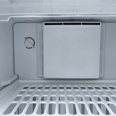 ◇三ツ星貿易 冷凍ストッカー ホームフリーザー85L 2021年製 霜取り不要 EDF-85F 高圧洗浄済み ! 配送可 ! !の画像