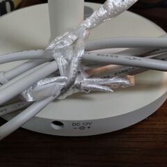 極上美品　LED　電気スタンド　ライト　デスクランプ　学習机　　シーリングライトの画像