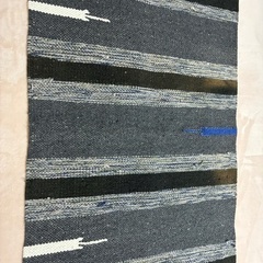 玄関マットの画像