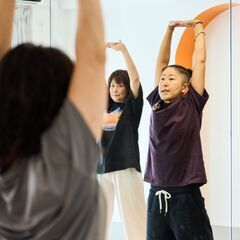 【11月はアン・ルイス＿歌謡曲でダンスしませんか？世田谷線松原駅徒歩３分‼️✨】ダンススクールOBOスタ⭐︎未経験初心者大歓迎✨の画像