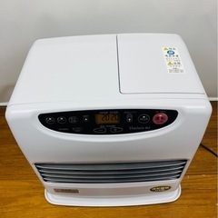 ダイニチ ブルーヒーター FW-5622L 22年製 タンク容量:9.0Lの画像