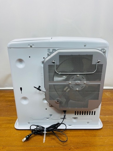 【決まりました】ダイニチ ブルーヒーター FW-5622L 22年製 タンク容量:9.0L