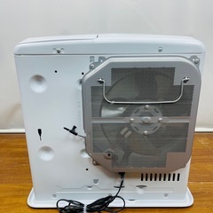 ダイニチ ブルーヒーター FW-5622L 22年製 タンク容量:9.0Lの画像