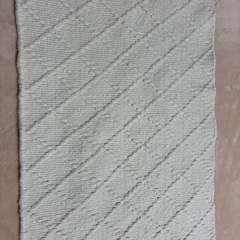 玄関マットの画像